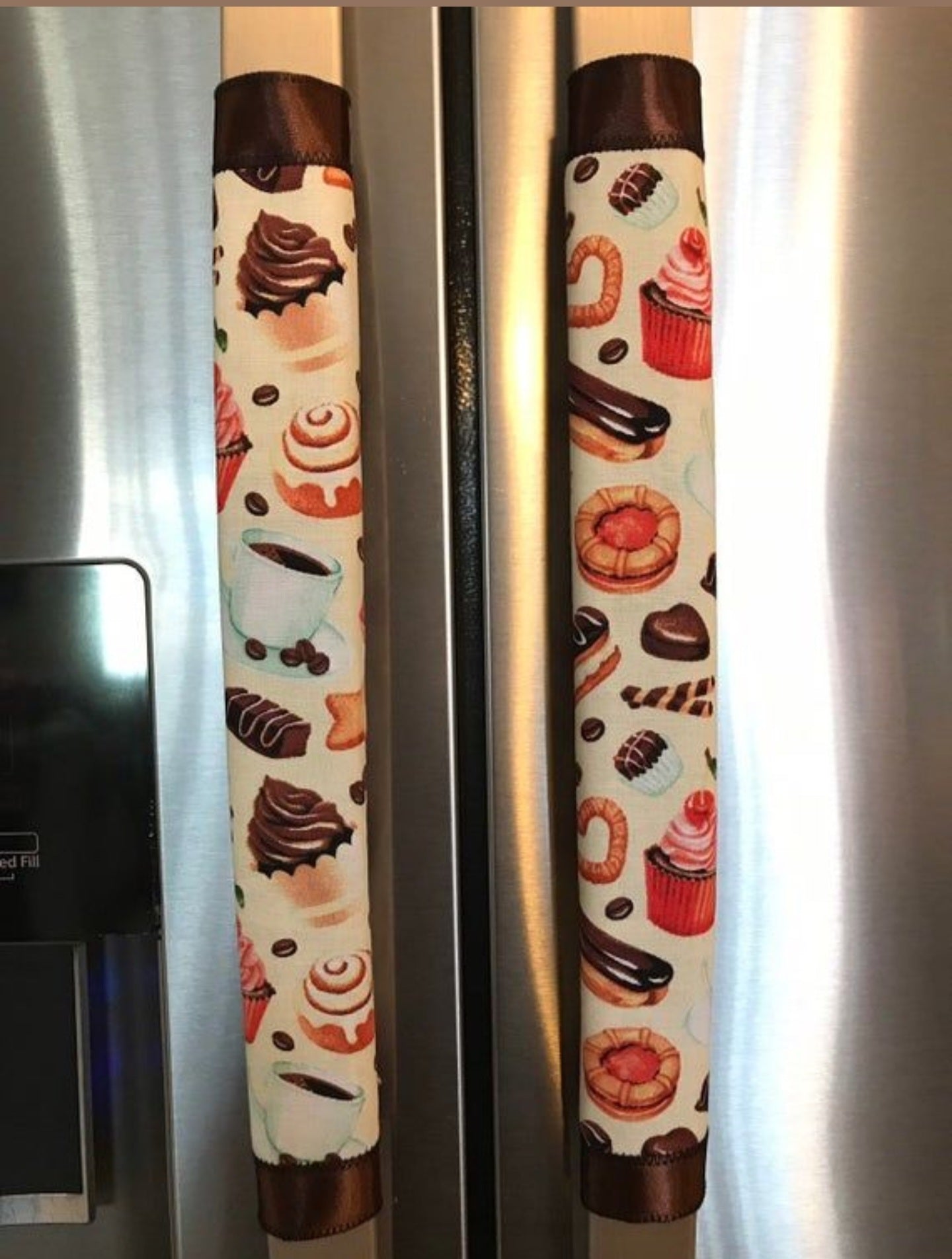 FRIDGE HANDLE