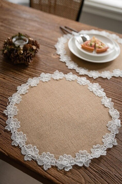 Table Centers