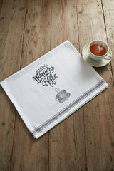 Kitchen towel