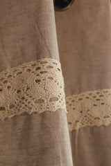 Curtain : Opaque curtains- Sale