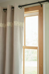 Curtain : Opaque curtains- Sale