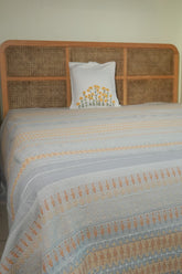 Bed Spread | 100inch *100inch