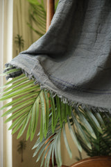 Bath towel(thorthu) 75*150cm