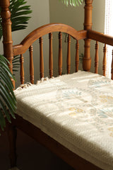 Sofa throw - Jute