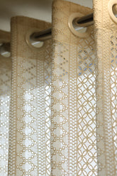 Curtains - Hakoba curtains