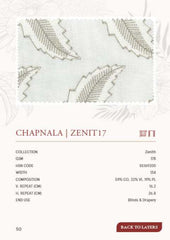 Curtains-Premium Embroidery sheer curtains zenit prebooking