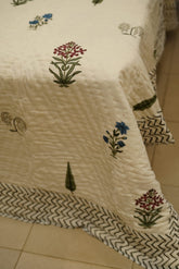 Single quilts