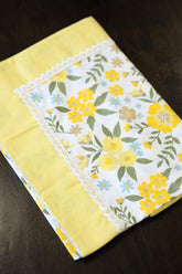 Table cloths - 4 seater printed table cloth