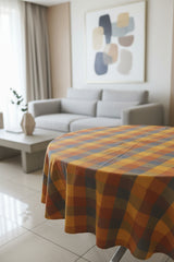 Round Table Cloth (158cm - diameter)
