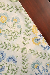 Table runners - Canvas runner 88*16 inches