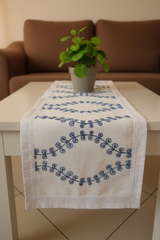 Teapoy Runners : table Runner