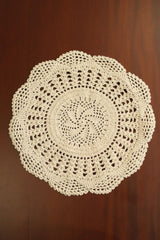 Coaster - Crochet coaster