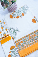 Bedsheets-Queen Percale cotton bedsheets