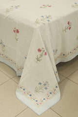 Single dohar handblock print