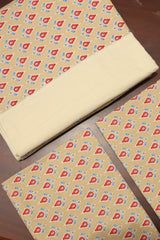 Bedsheets - King Daily use border bedsheets