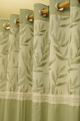 Curtains - Premium Embroidery designer opaque curtains