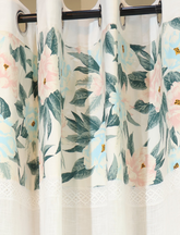 Curtains - Premium designer opaque curtains