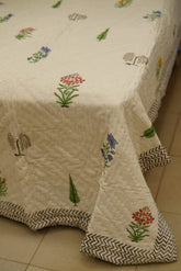 Single quilts