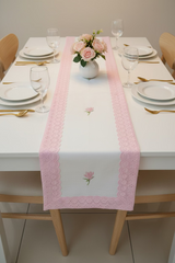 Table Runners : runners 4 seater