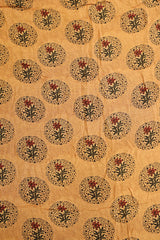 Fabrics - Handblock kurti