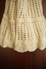 Coaster - Crochet coaster