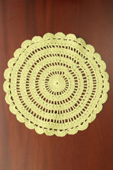 Coaster - Crochet coaster