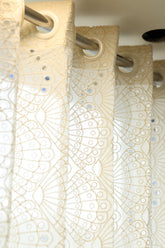 Curtains - Hakoba curtains