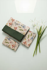 Bedsheets-King Daily use border bedsheets