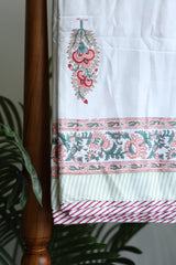 Dohar / blanket : Premium Double size