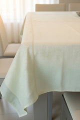Table cloths - 8 seater