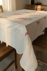 Table cloths - 8 seater
