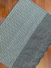 Pillow covers - Ajrakh