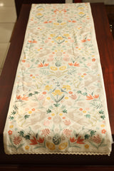 Table runners - Canvas runner 90*16 inches easter