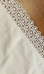 Table cloths - 6 seater