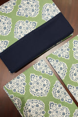 Bedsheets - King Daily use border bedsheets
