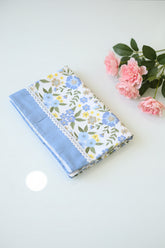 Table cloths - 4 seater printed table cloth | 54 * 78 inch