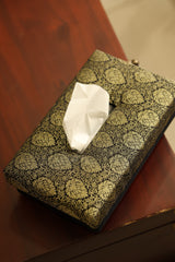 Tissue box