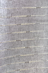 Curtains - Opaque grey shade