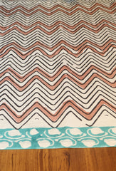 Table Runner : Runner 4 Seater