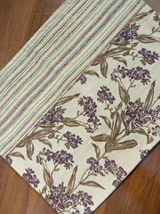 Pillow covers - Ajrakh