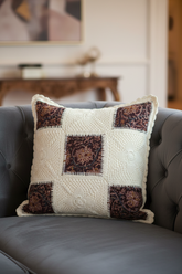 Cushion Covers | Crochet Cushion Covers 16*16 inches