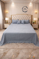 Check Bedcover set