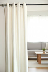 Curtains -Opaque Curtain