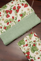 Bedsheets - King Daily use border bedsheets