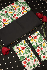 Bedsheets-King Daily use border bedsheets