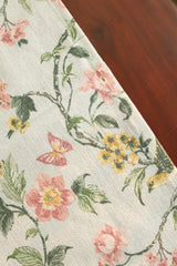 Table runners - Canvas runner 70*14 inches