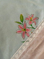 Table cloths - 8 seater
