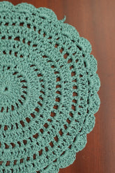 Coaster - Crochet coaster