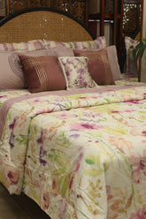 Full bedding set