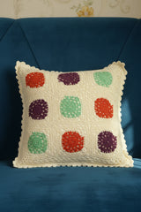 Cushion Covers | Crochet Cushion Covers 16*16 inches